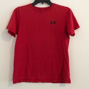 GUC Youth Boy’s Under Armour T-Shirt